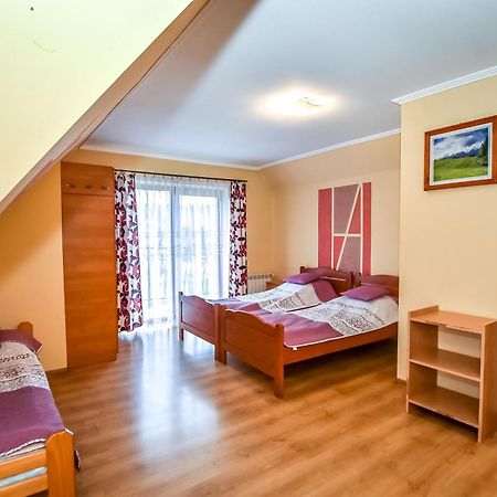 Cudzichowka Biały Dunajec Εξωτερικό φωτογραφία