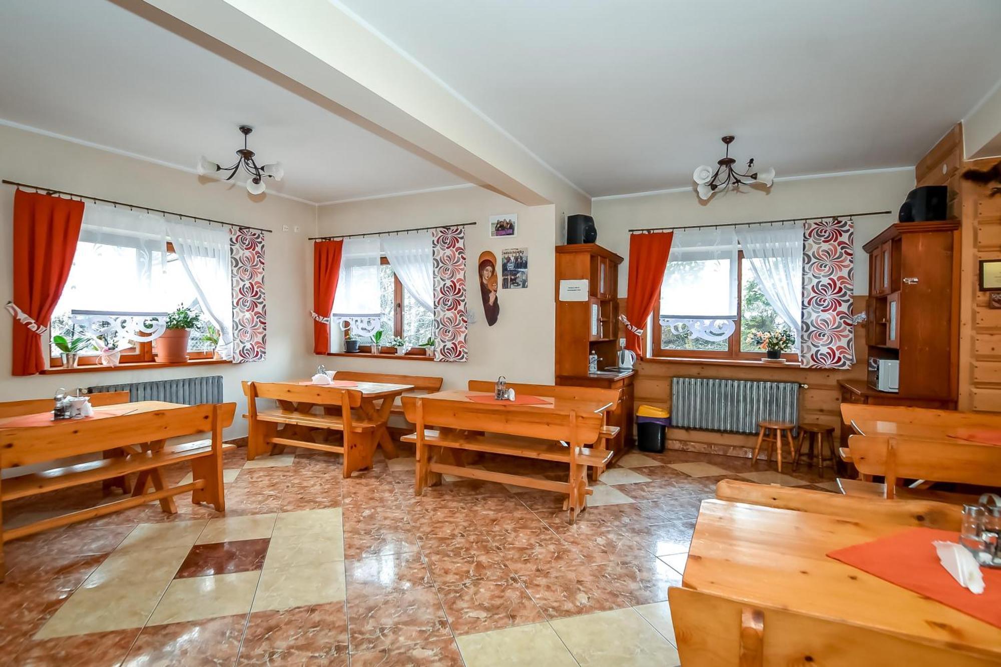Cudzichowka Biały Dunajec Εξωτερικό φωτογραφία