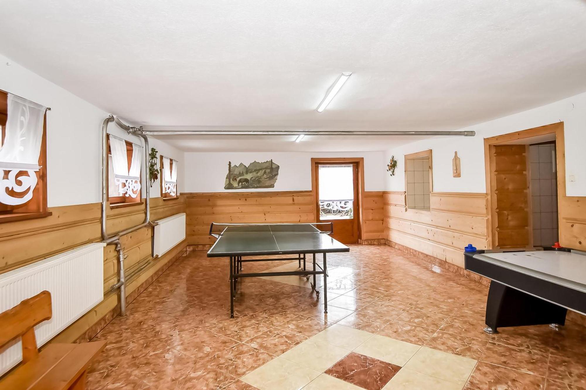 Cudzichowka Biały Dunajec Εξωτερικό φωτογραφία