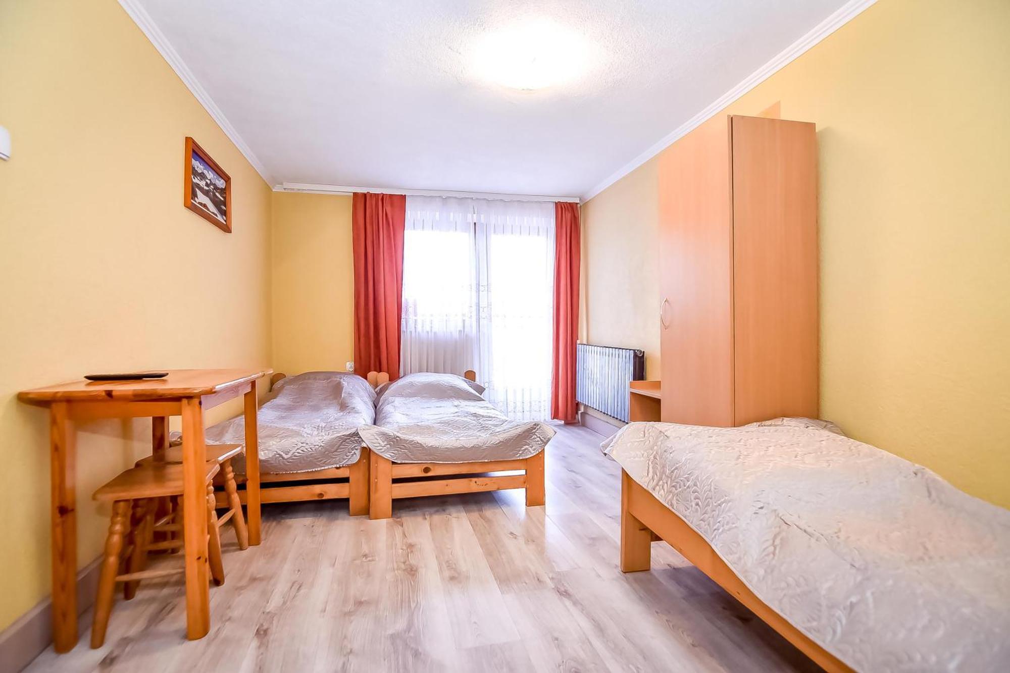Cudzichowka Biały Dunajec Εξωτερικό φωτογραφία
