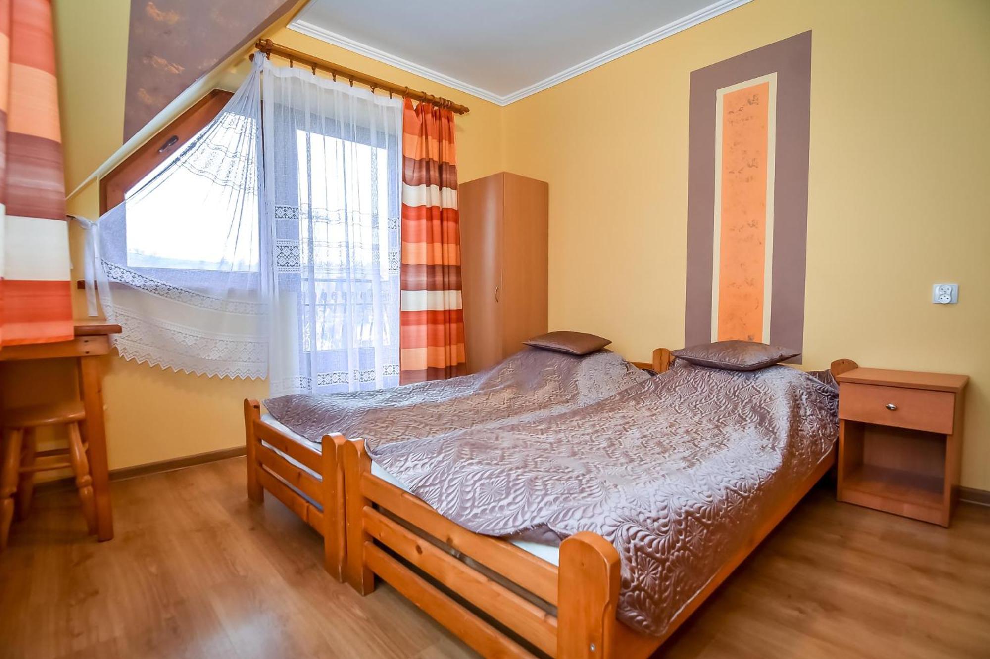 Cudzichowka Biały Dunajec Εξωτερικό φωτογραφία