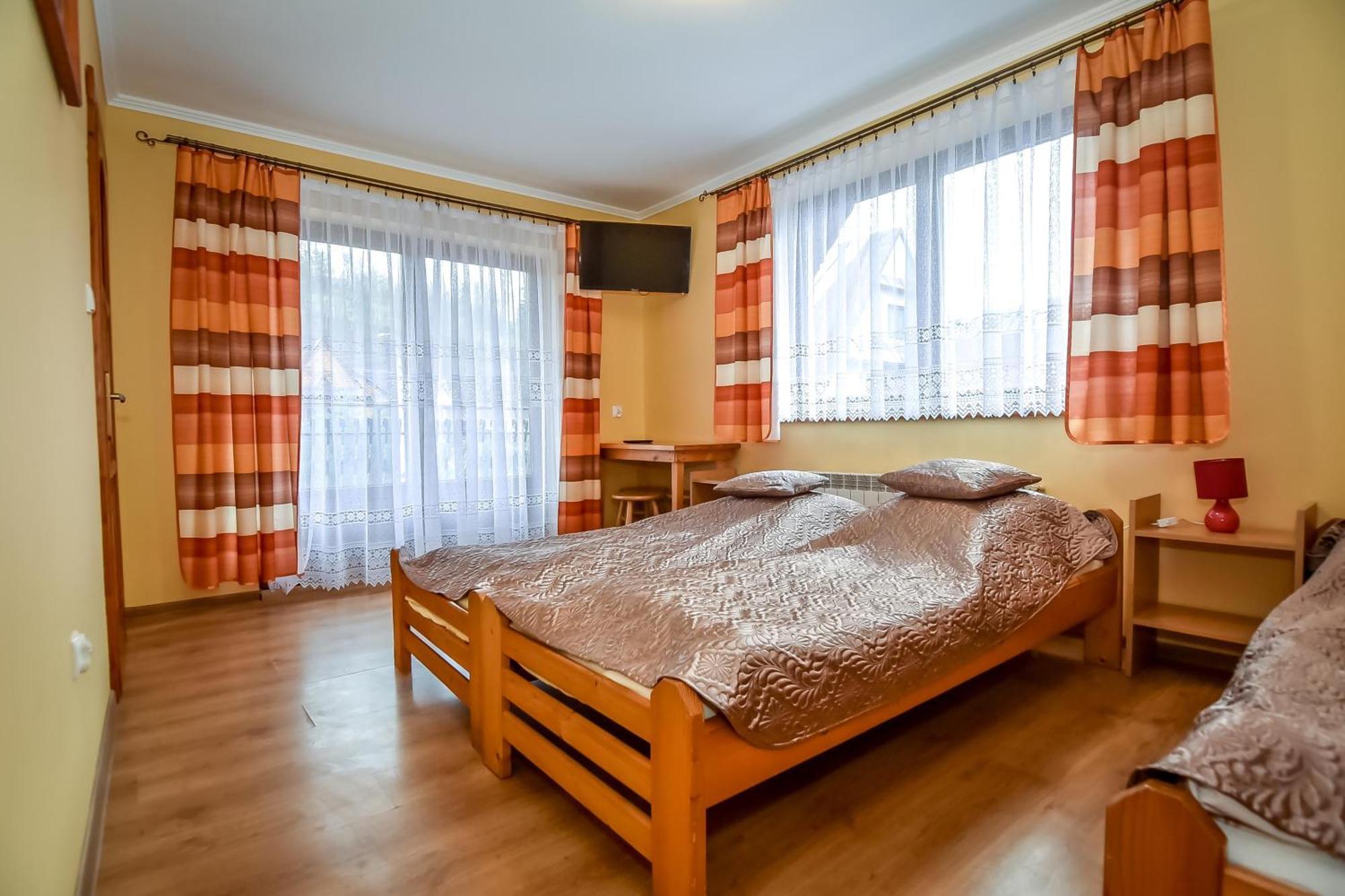 Cudzichowka Biały Dunajec Εξωτερικό φωτογραφία
