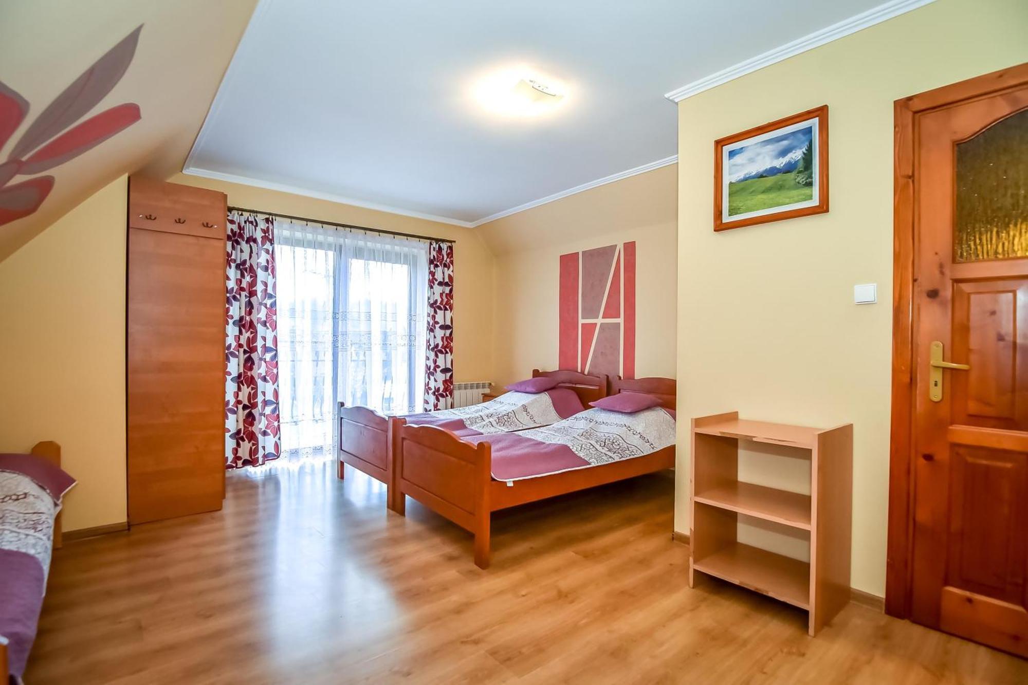 Cudzichowka Biały Dunajec Εξωτερικό φωτογραφία