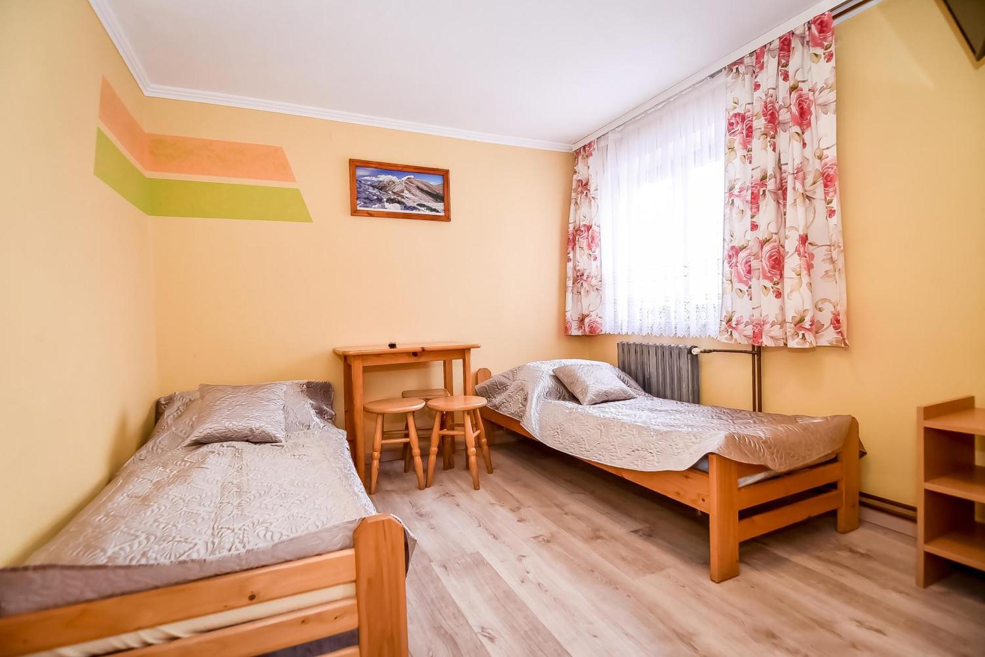 Cudzichowka Biały Dunajec Εξωτερικό φωτογραφία