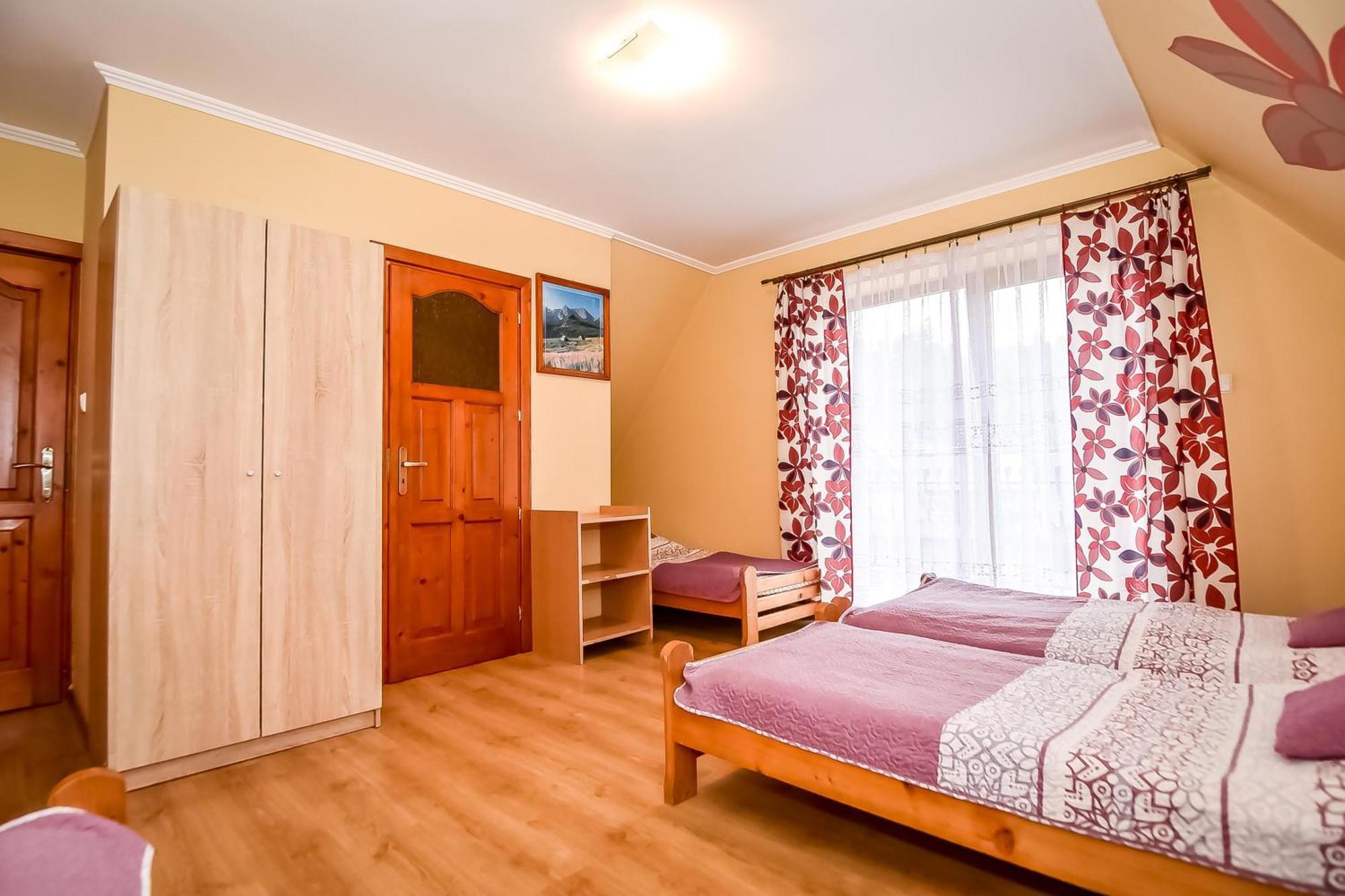 Cudzichowka Biały Dunajec Εξωτερικό φωτογραφία