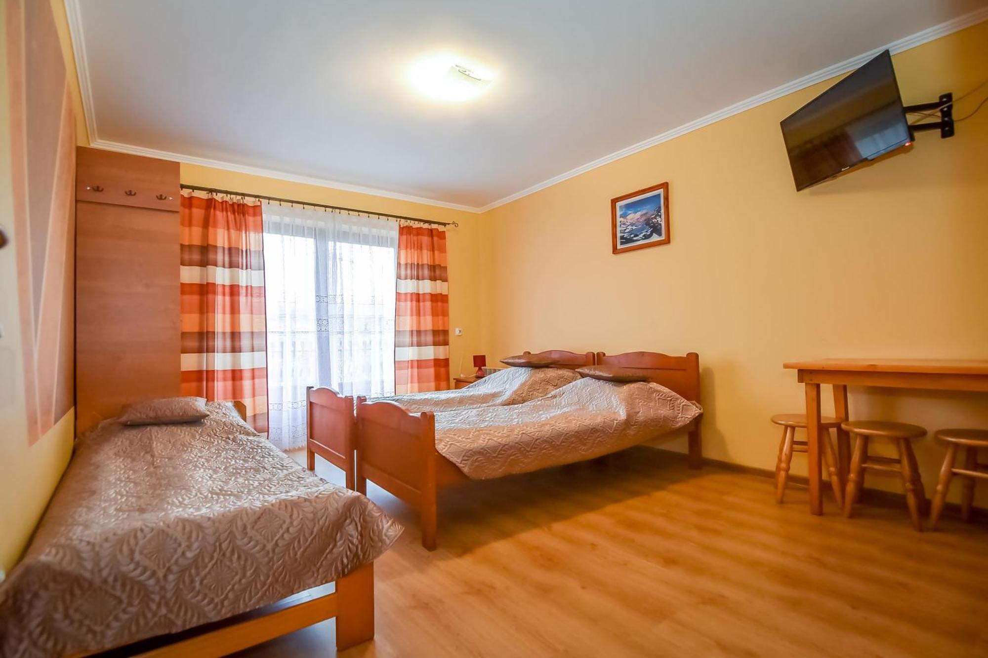 Cudzichowka Biały Dunajec Εξωτερικό φωτογραφία