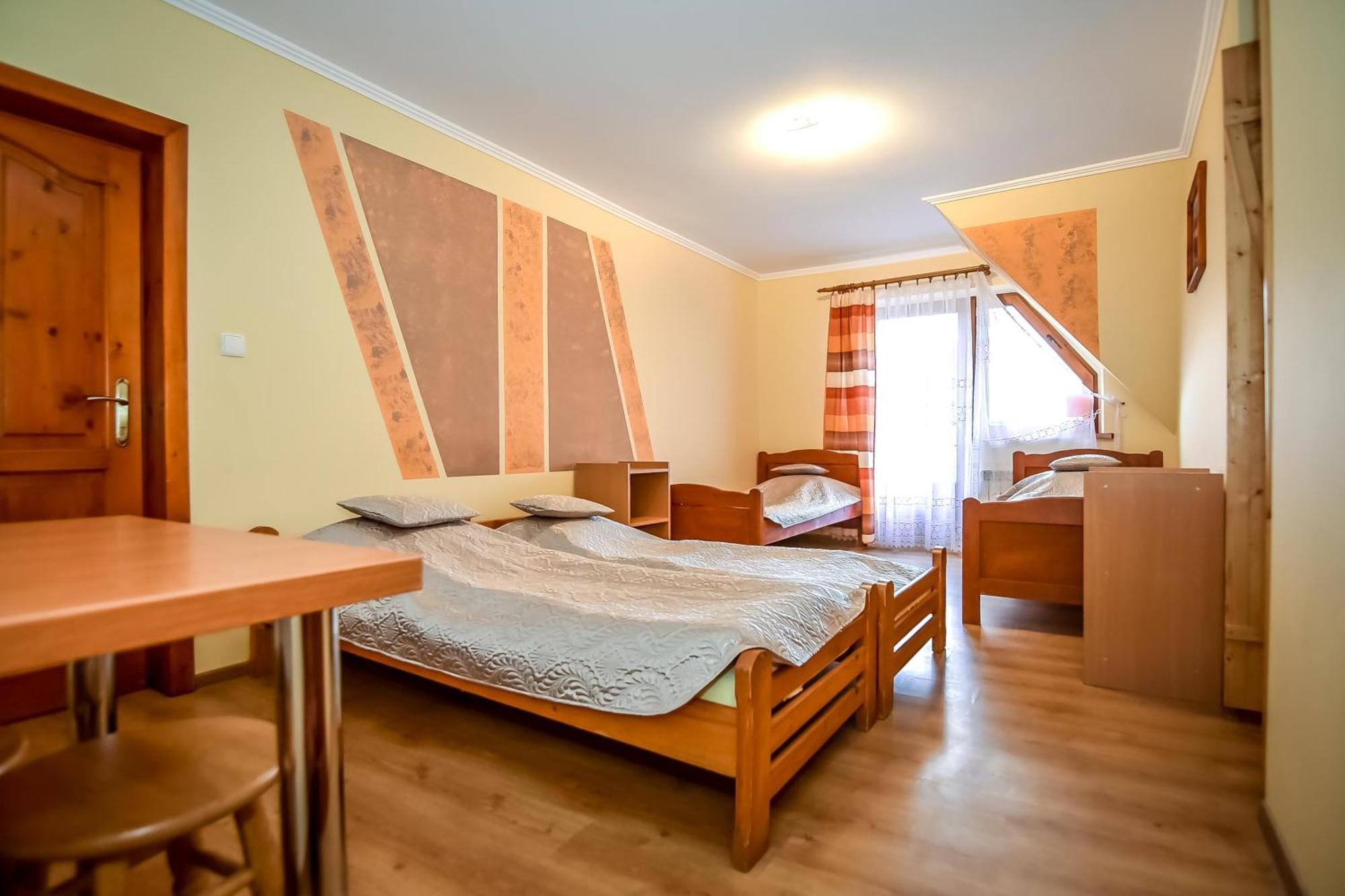 Cudzichowka Biały Dunajec Εξωτερικό φωτογραφία