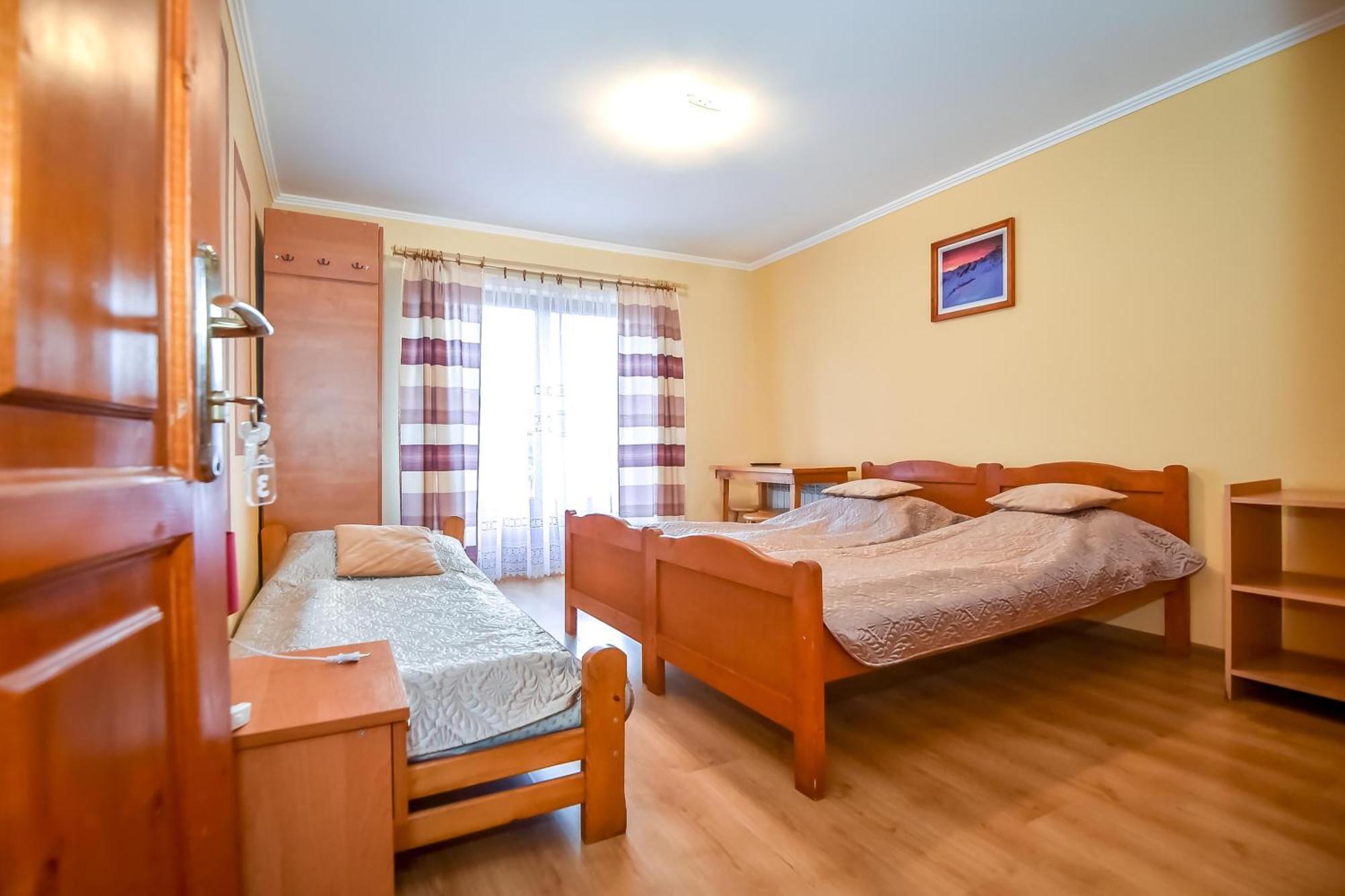 Cudzichowka Biały Dunajec Εξωτερικό φωτογραφία