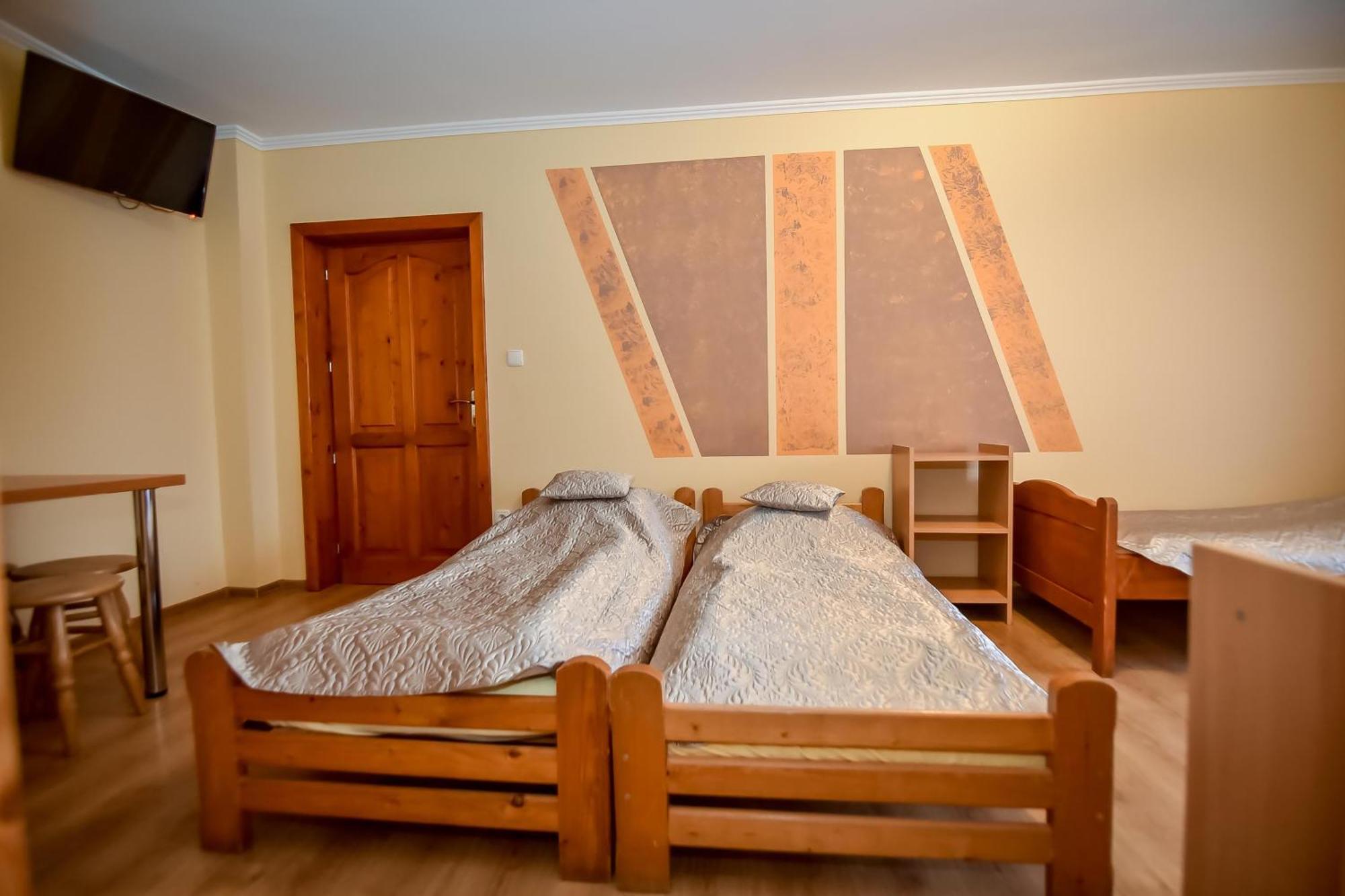 Cudzichowka Biały Dunajec Εξωτερικό φωτογραφία
