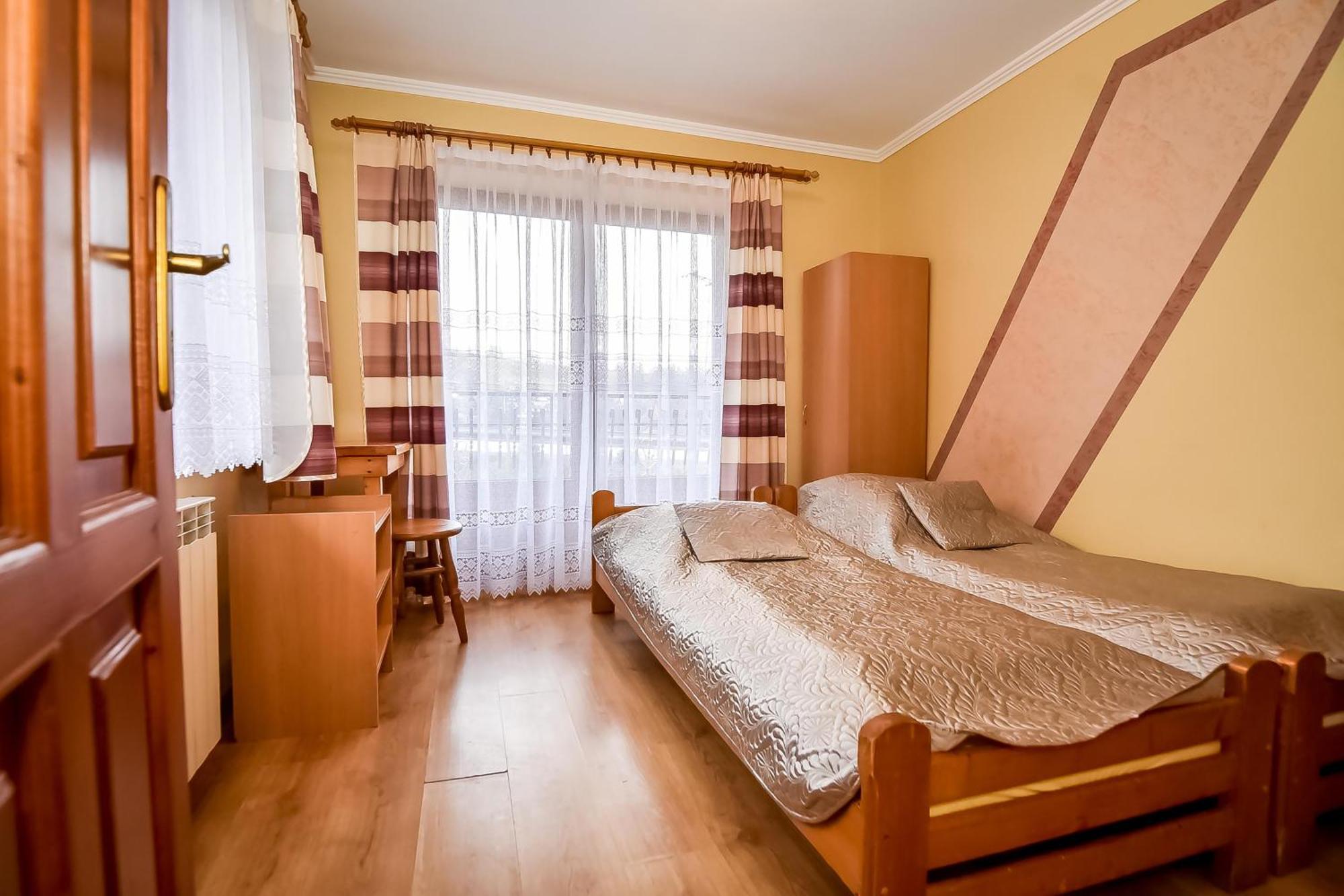 Cudzichowka Biały Dunajec Εξωτερικό φωτογραφία