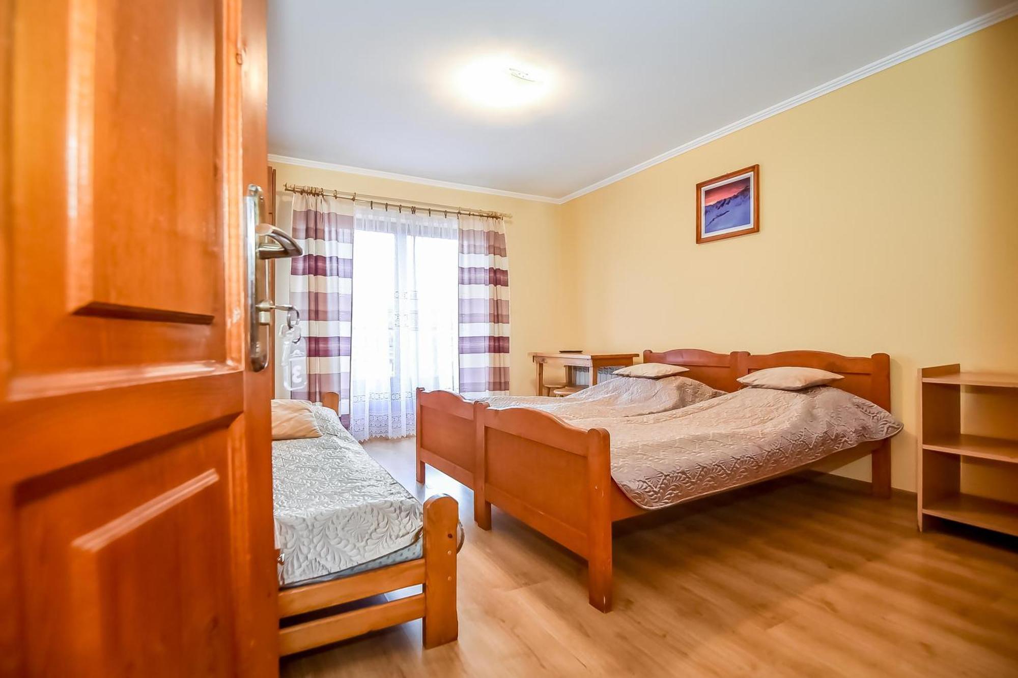 Cudzichowka Biały Dunajec Εξωτερικό φωτογραφία