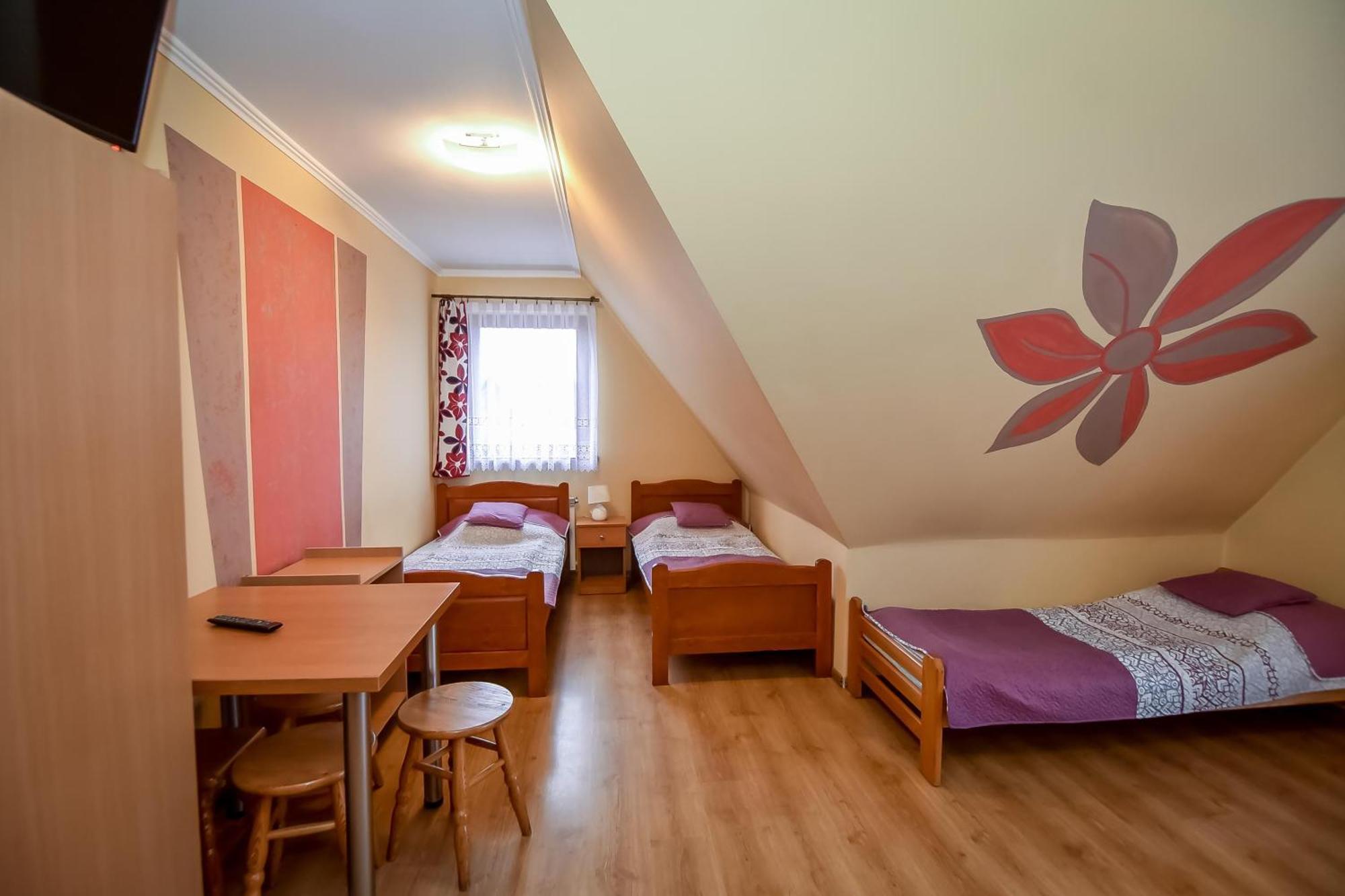 Cudzichowka Biały Dunajec Εξωτερικό φωτογραφία