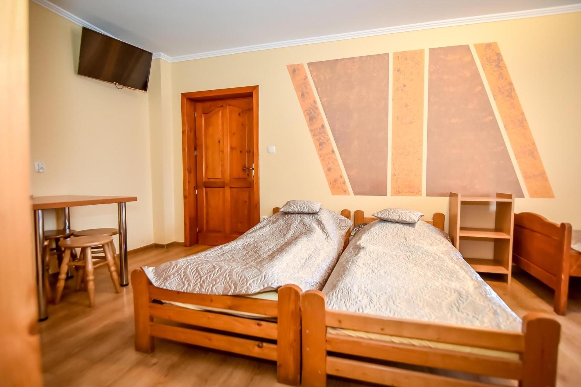 Cudzichowka Biały Dunajec Εξωτερικό φωτογραφία